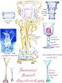 Baccarat_cristal_planche_aquarelle