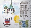 14_Speyer_Spire_details_der_Stadt
