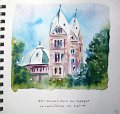 15_Speyer_Spire_Kaiserdom