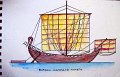 10_Voilier_marchand_romain
