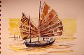 17_Sampan_indonesien