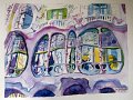 Casa_Batlo_aquarelle