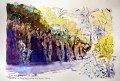 Park_Guell_aquarelle