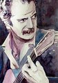 Georges_Brassens_et_sa_guitare_aquarelle_