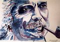 Georges_Brassens_et_sa_pipe_aquarelle